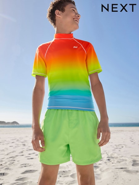 Multi - Rash Vest (1.5-16v) (E65679) | €16 - €28