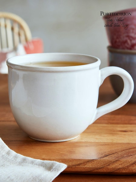 Portmeirion Moonstone Minerals Set of 4 Mugs (E65976) | €92