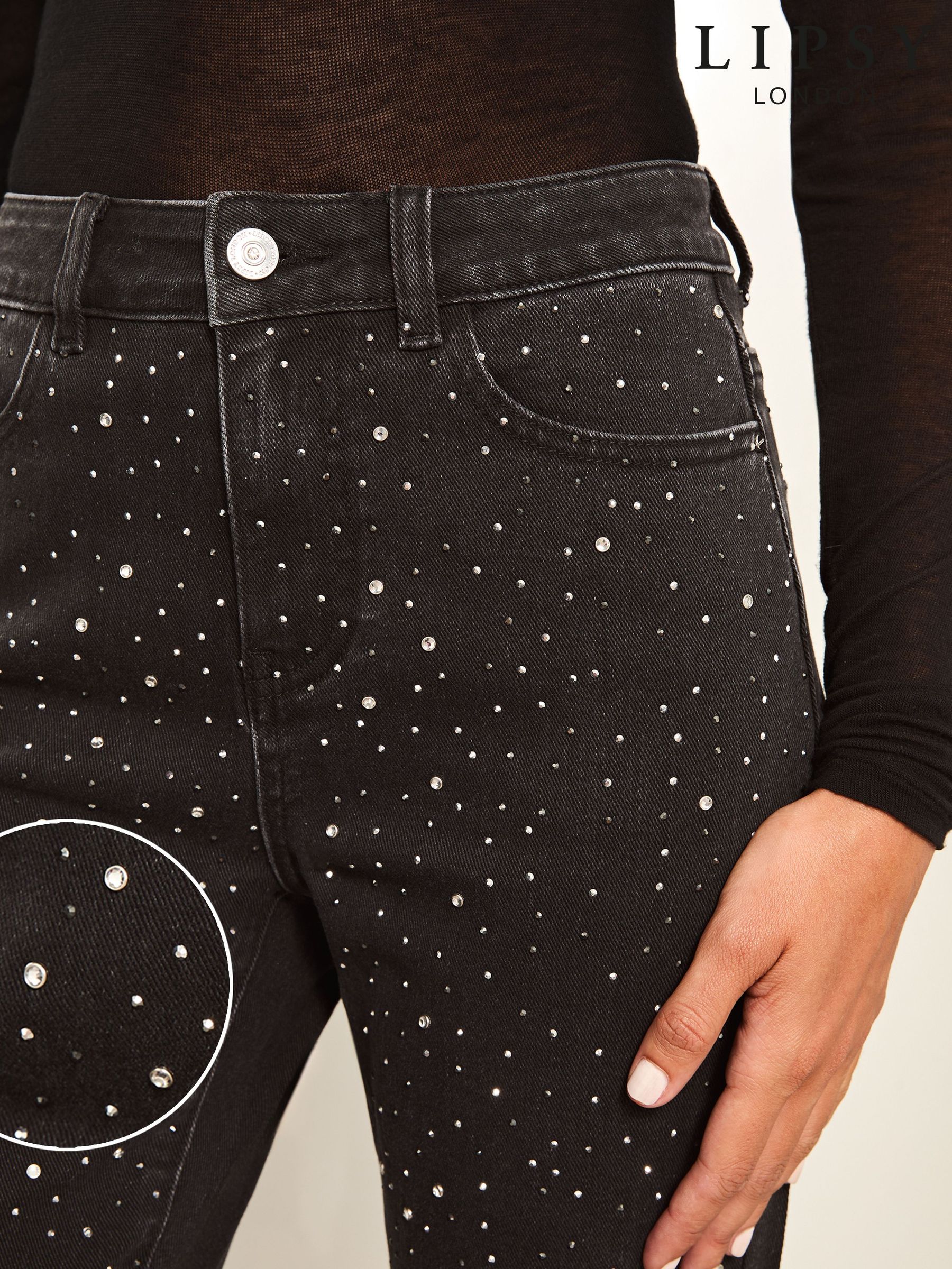 Next lipsy jeans new arrivals
