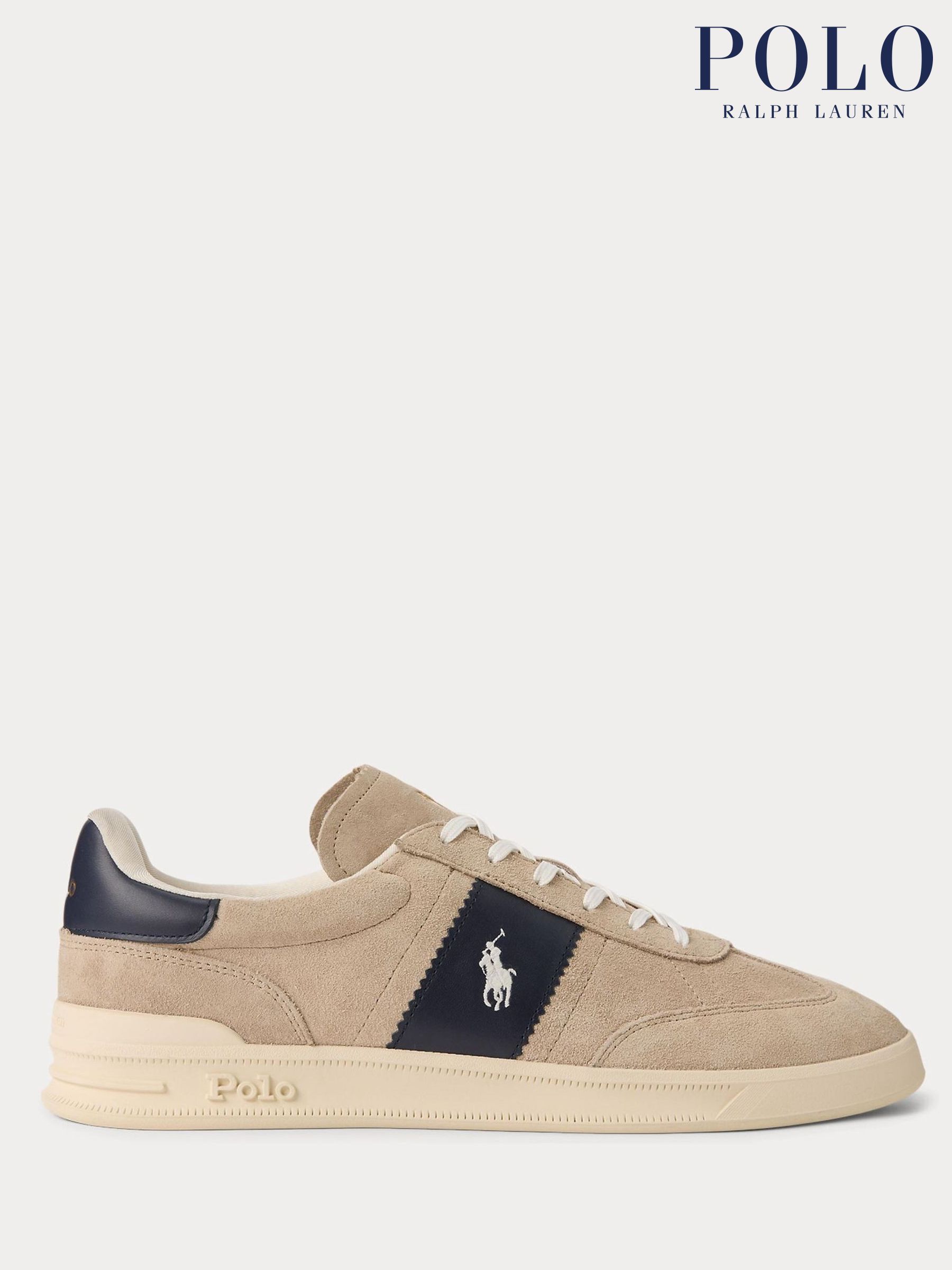 Ralph trainers sale online