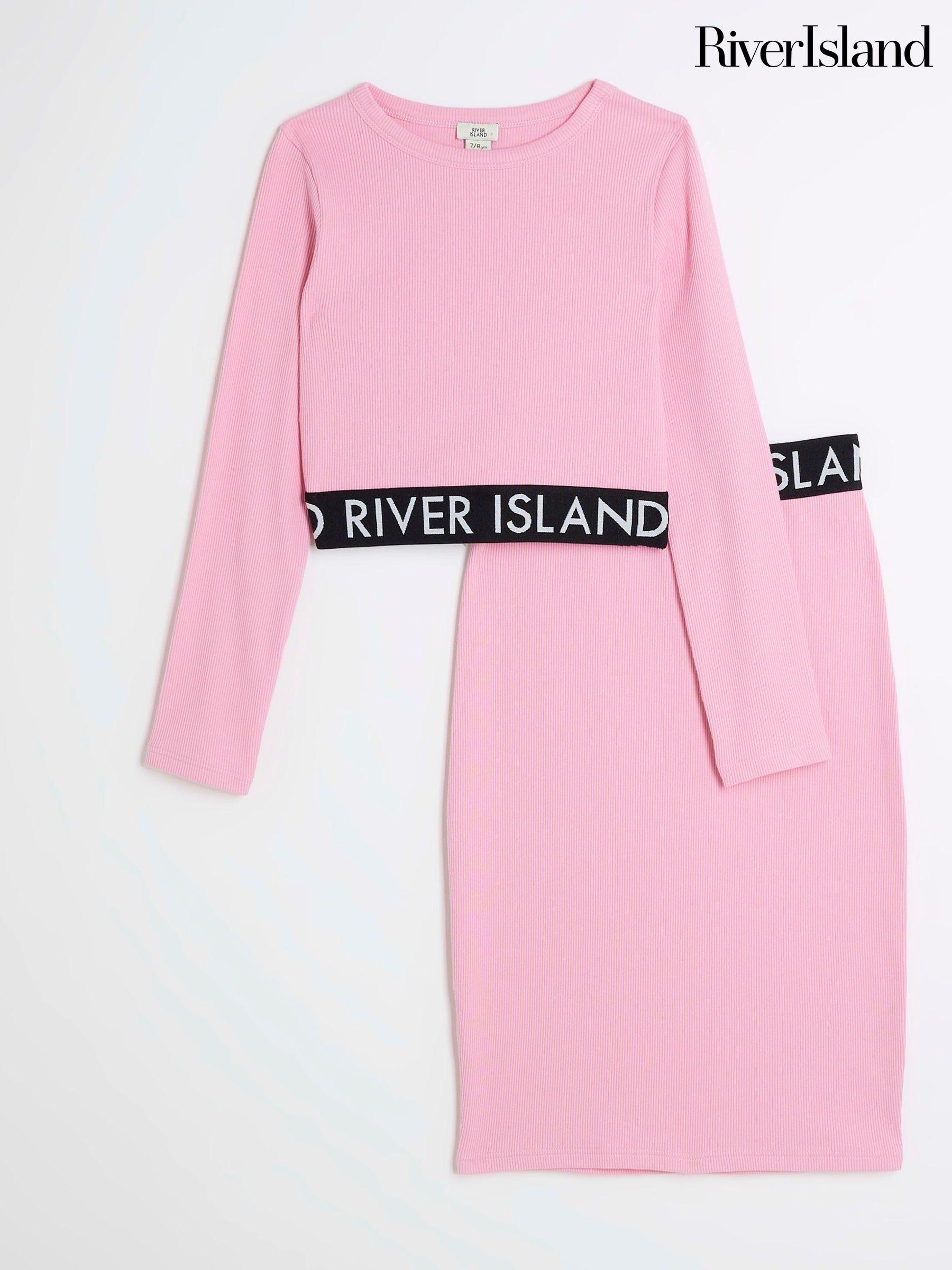 River island girls outfits hot sale