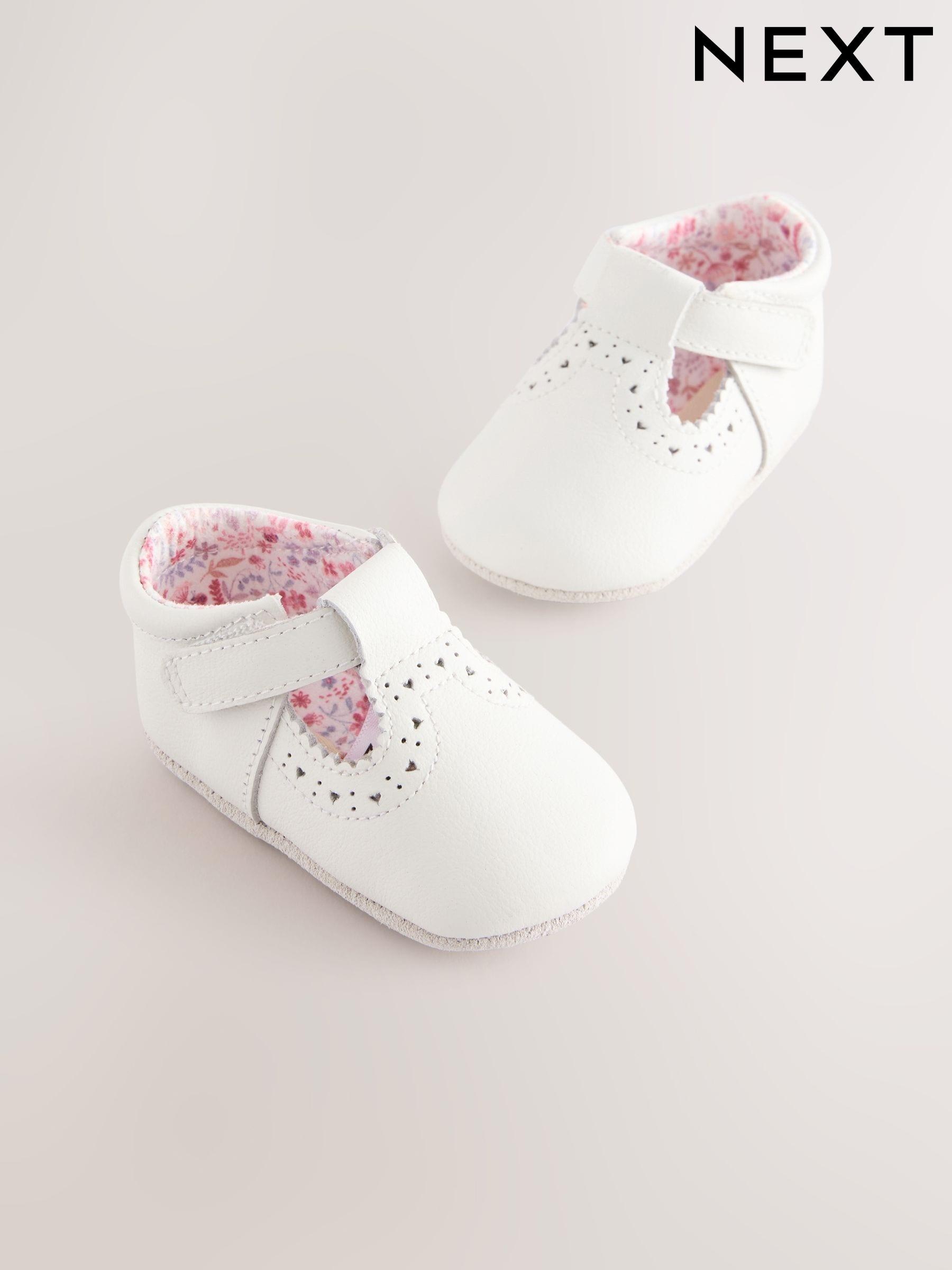 Next baby girl shoes deals