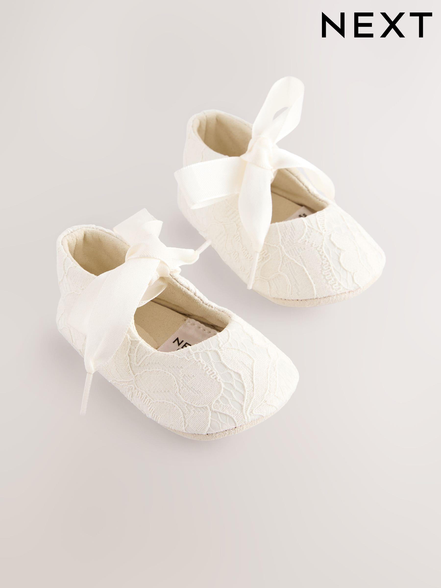Next baby girl shoes sales