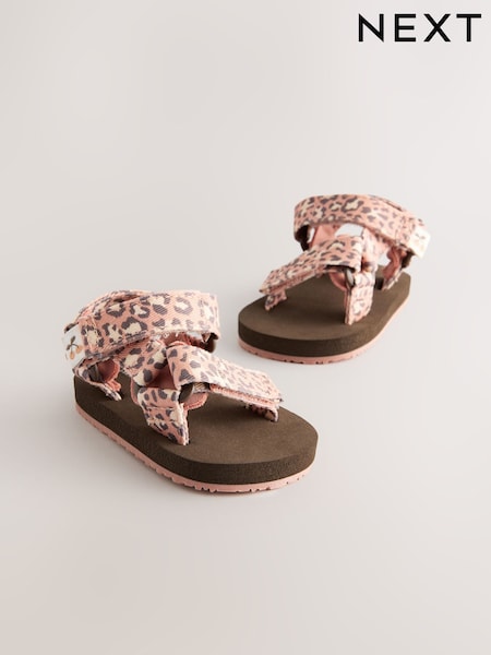 Eläinkuosi - Baby Trekker Sandals (0-24mths) (E66640) | €17