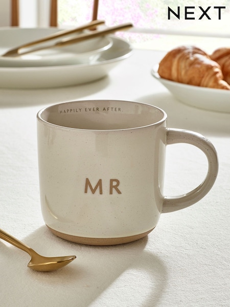 Country Wedding Mug (E66673) | €8