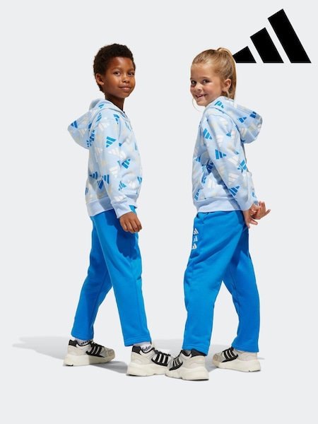 adidas Blue Tracksuit (E66802) | R$ 395