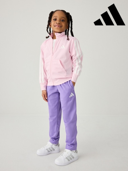 adidas Essentials Climacool Kids Tracksuit (E66823) | €44