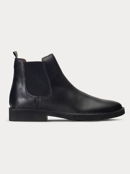 Polo Ralph Lauren Talan Leather Chelsea Boots (E67122) | kr2 135