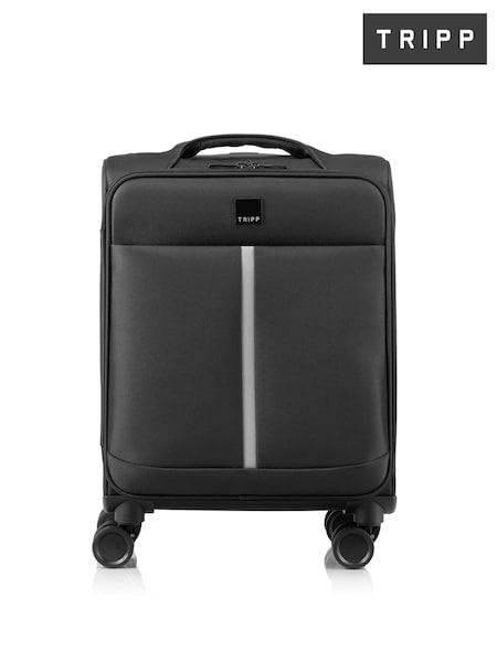 Tripp Voyage Cabin Suitcase 55cm (E67271) | ‏251‏₪