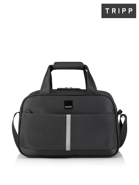 Tripp Black Bag (E67272) | OMR14