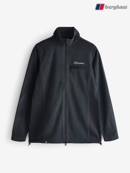 Berghaus Black Womens Prism Flex Maternity Fleece Black Jacket (E67523) | €113