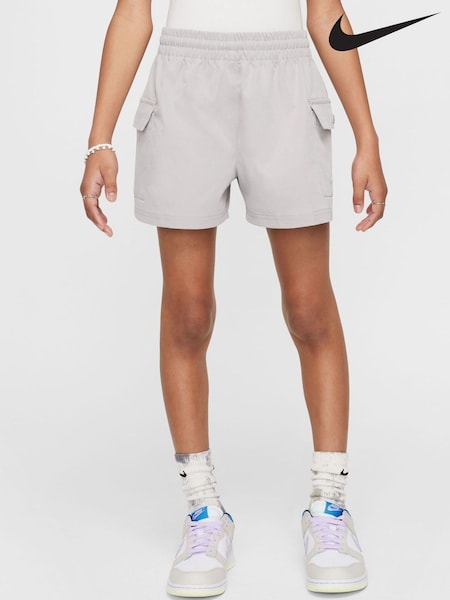 Nike Woven Cargo Shorts (E67595) | €22