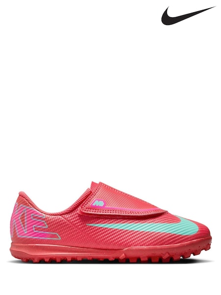 Nike Kids Mercurial Turf Football Boots (E67633) | 57 €