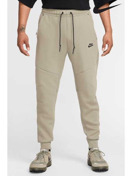 Nike Light Army Tech Fleece Joggers (E67672) | €127