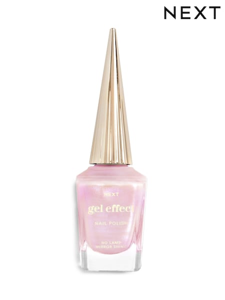 Gel Effect Nail Polish (E67855) | €9