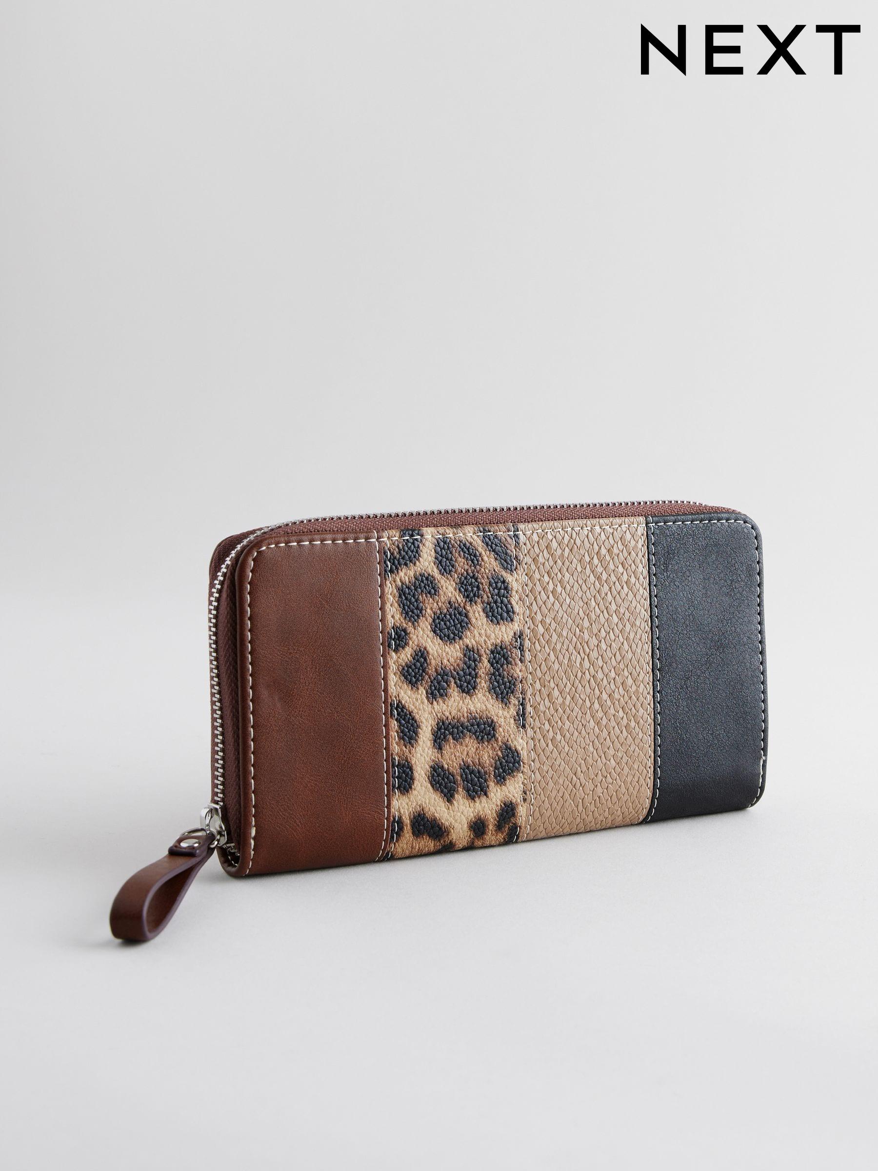Purses Leather Clutch Purses Coin Purses Next Ireland