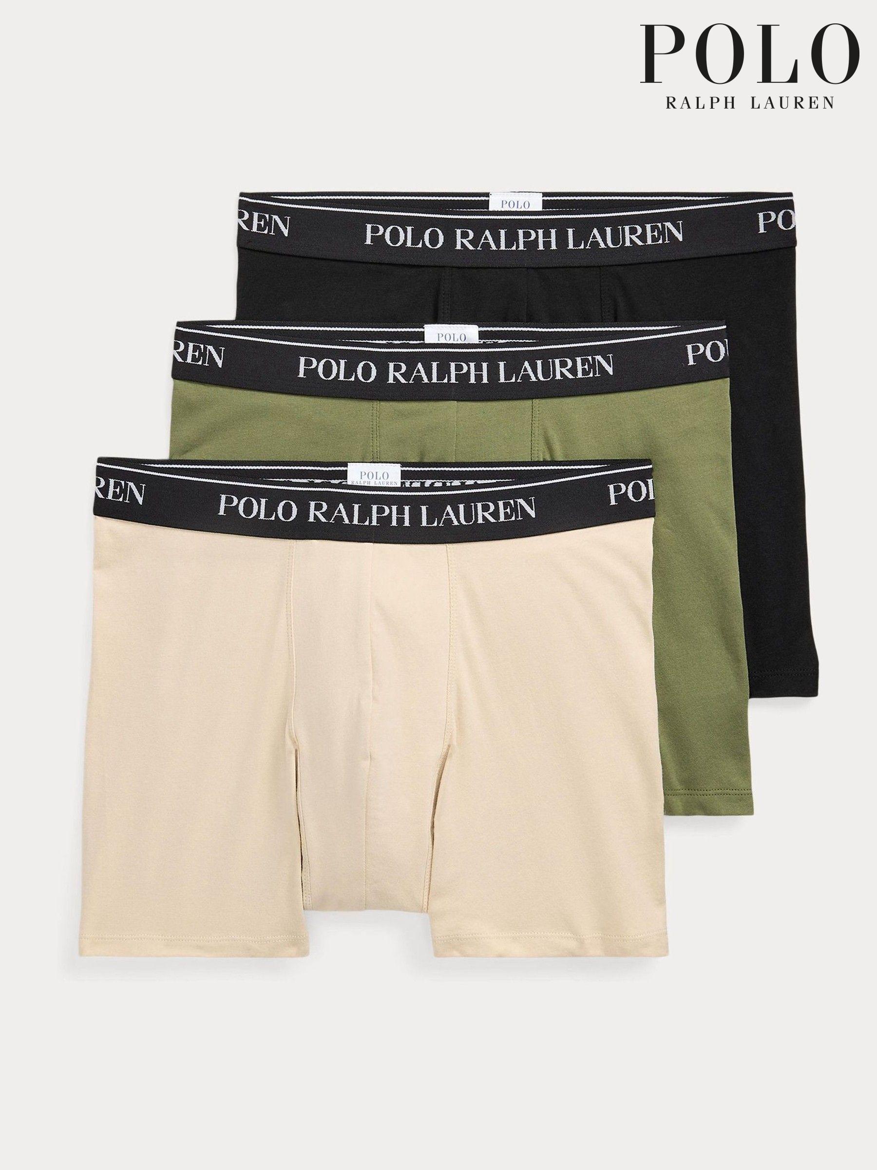 Men s Polo Ralph Lauren Briefs Underwear Next Turkey