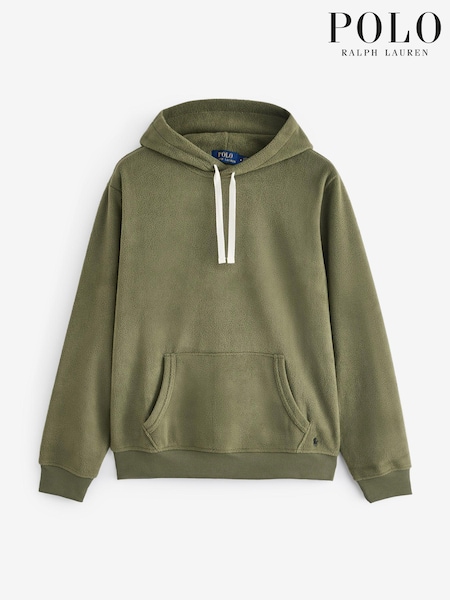 Brushed Fleece Hoodie (E68143) | €66