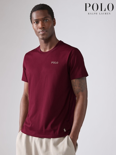 Polo Ralph Lauren Jersey Logo T-Shirt (E68148) | 43 €