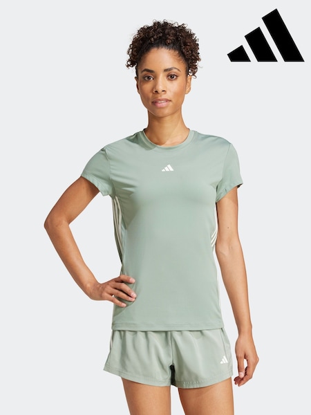 adidas Green Ground T-Shirt (E68343) | R$ 275