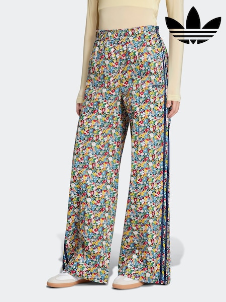adidas originals Liberty Track 100% Cotton Joggers (E68357) | €99