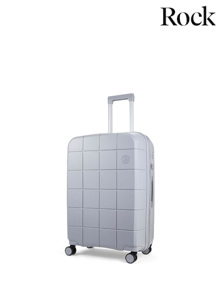 Rock Medium Pixel Luggage (E68577) | €108