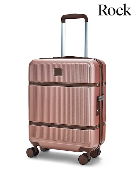 Rock Chelsea Cabin Suitcase (E68605) | €102