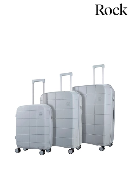 Rock Pixel Pastel Luggage Set (E68611) | €306