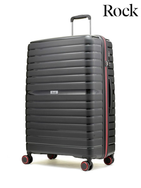 Rock Large Hydra Lite Suitcase (E68619) | €154