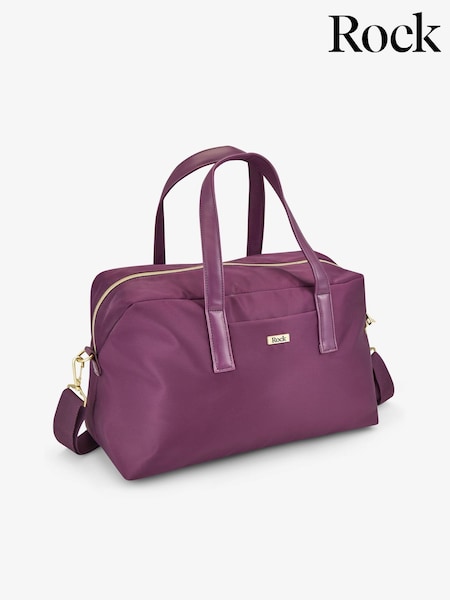 Rock Kensington Holdall (E68626) | €47