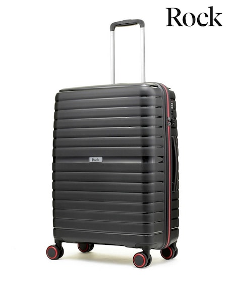 Rock Medium Hydra Lite Suitcase (E68629) | €121