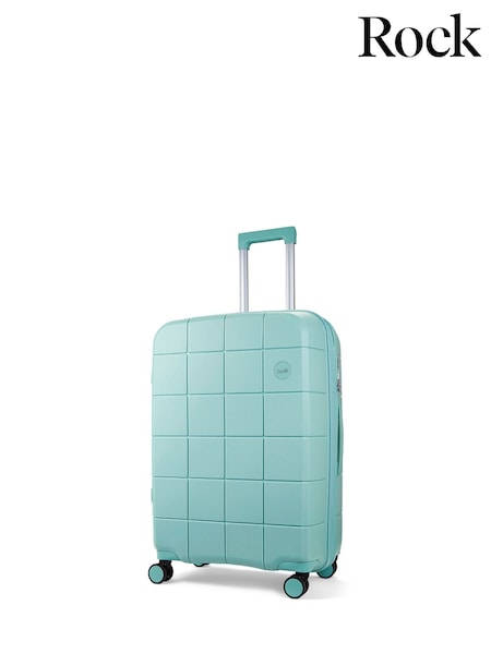 Rock Medium Pixel Luggage (E68633) | €108