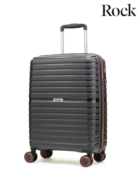 Rock Hydra Lite Cabin Suitcase (E68634) | €114