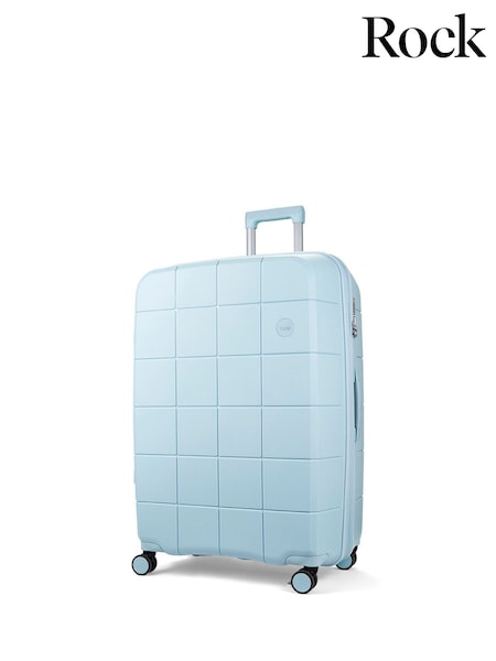 Rock Large Pixel Suitcase (E68635) | €133