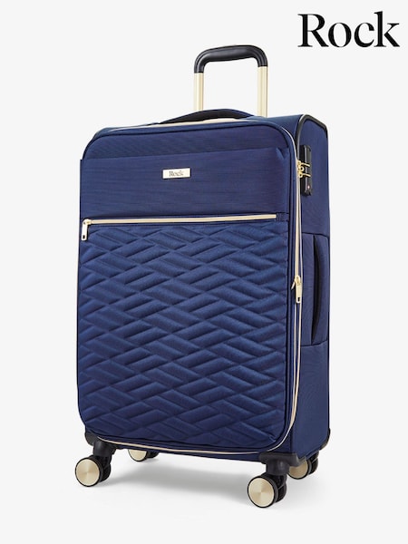 Rock Luggage Medium Sloane Suitcase (E68639) | €108