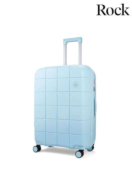 Rock Medium Pixel Luggage (E68645) | €108