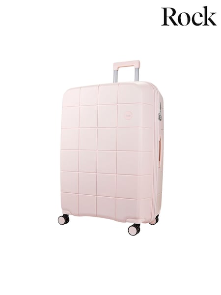Rock Large Pixel Suitcase (E68652) | €133