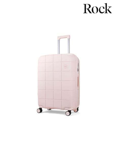 Rock Medium Pixel Luggage (E68659) | €108