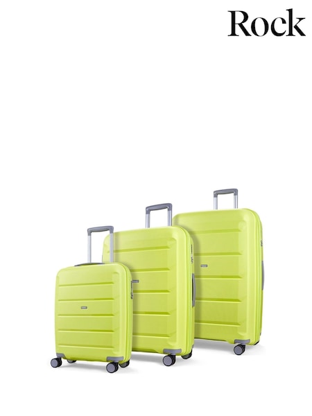 Rock Luggage Tulum Luggage 3 Piece Set (E68664) | €306
