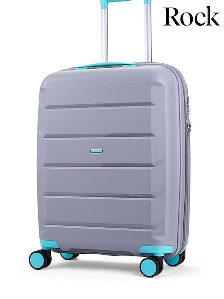Rock Luggage Small Tulum Luggage (E68665) | €102