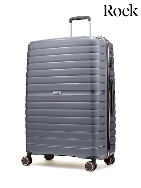 Rock Large Hydra Lite Suitcase (E68666) | €154