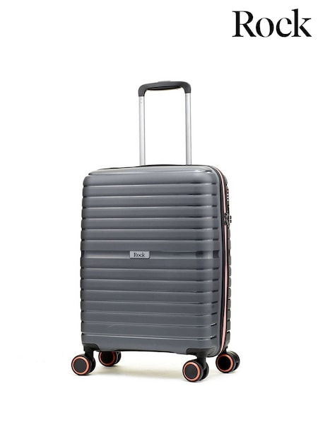 Rock Hydra Lite Cabin Suitcase (E68668) | €114