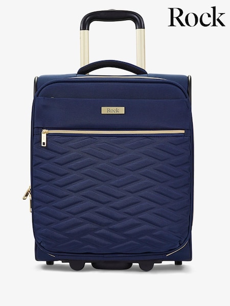 Rock Luggage Sloane Underseat Suitcase (E68670) | €89