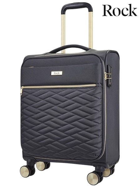 Rock Luggage Sloane Cabin Suitcase (E68679) | €102