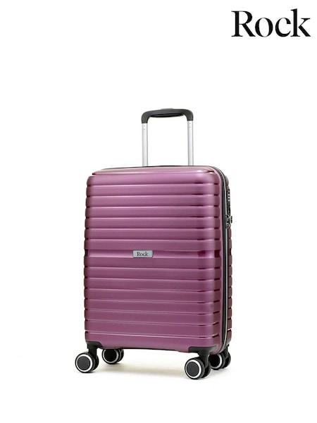 Rock Hydra Lite Cabin Suitcase (E68687) | €114
