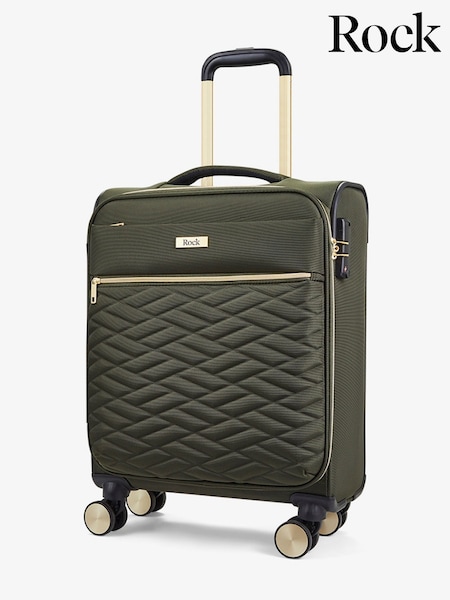 Rock Luggage Sloane Cabin Suitcase (E68689) | €102