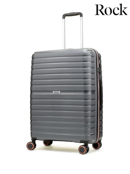 Rock Medium Hydra Lite Suitcase (E68701) | €121