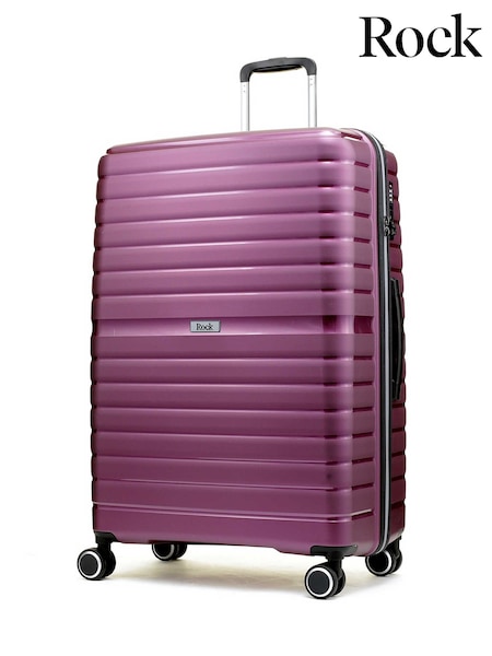Rock Large Hydra Lite Suitcase (E68716) | €154