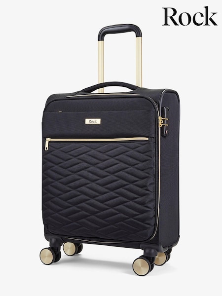 Rock Luggage Sloane Cabin Suitcase (E68719) | €102