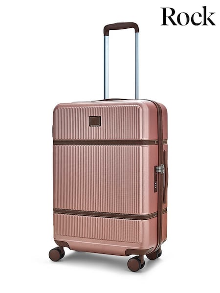 Rock Medium Chelsea Suitcase (E68735) | €108